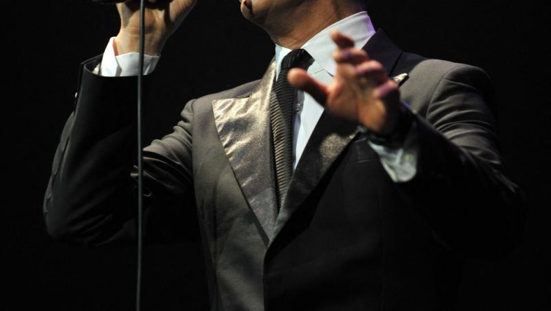 Cât primește pensie alimentară fosta iubită de origine română a tenorului italian Alessandro Safina: „M-am mutat aici”