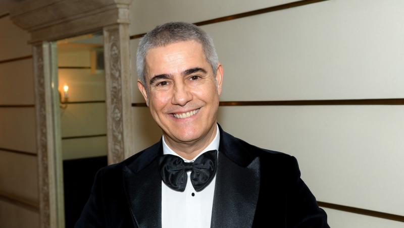 Cât primește pensie alimentară fosta iubită de origine română a tenorului italian Alessandro Safina: „M-am mutat aici”