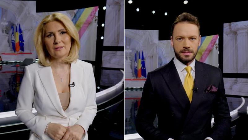 colaj alessandra stoicescu și marius pancu