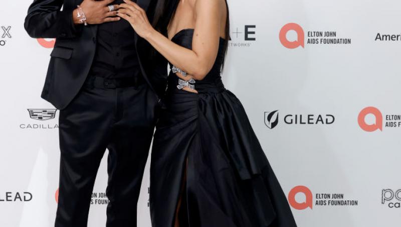 Vedetă internațională, pusă la zid din cauza ținutei purtate la ceremonia de absolvire a fiului său: „Nu și-a onorat fiul”