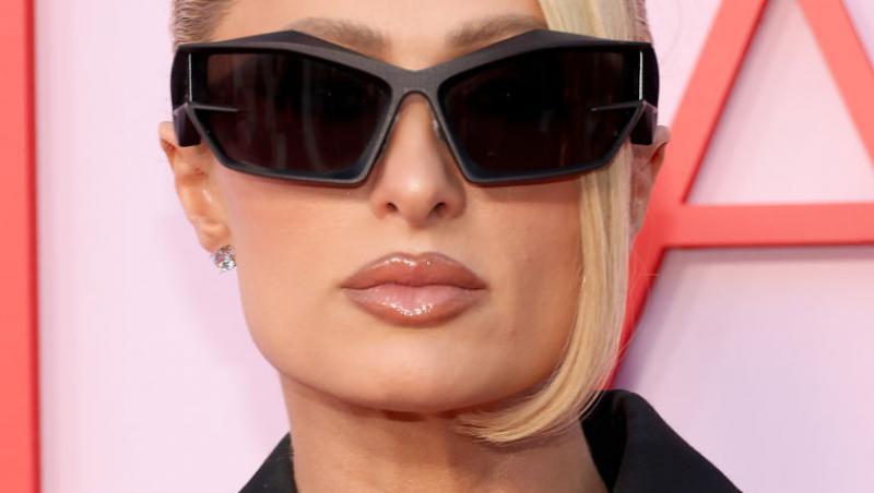 Paris Hilton, mesaj pentru fanii români. Vedeta a fost invitată la festivalul IntenCity de la Craiova