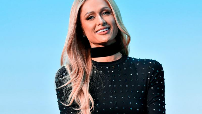 Paris Hilton, mesaj pentru fanii români. Vedeta a fost invitată la festivalul IntenCity de la Craiova