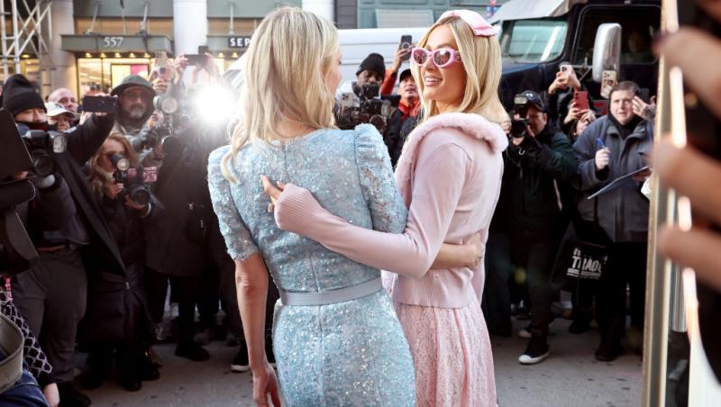 Paris Hilton, mesaj pentru fanii români. Vedeta a fost invitată la festivalul IntenCity de la Craiova