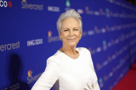 Jamie Lee Curtis, regret enorm după 41 de ani. Operația estetică pe care își dorește să nu o fi făcut