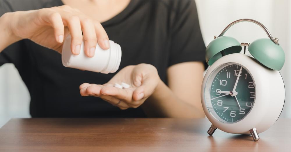 Ce se întâmplă dacă iei doză dublă de antibiotic?