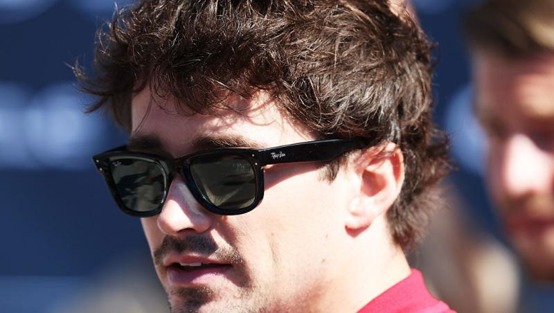 S-au încheiat calificările din Formula 1™ pentru Marele Premiu al regiunii Emilia-Romagna. Oscar Piastri în pole position