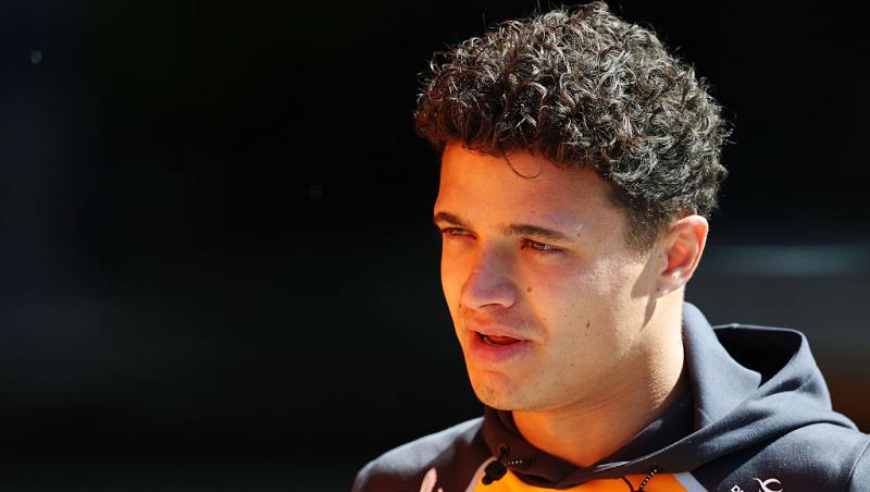 S-au încheiat calificările din Formula 1™ pentru Marele Premiu al regiunii Emilia-Romagna. Oscar Piastri în pole position