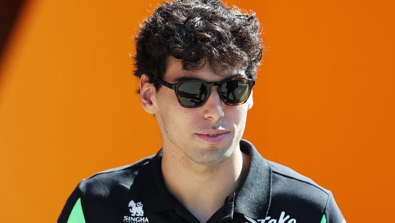 S-au încheiat calificările din Formula 1™ pentru Marele Premiu al regiunii Emilia-Romagna. Oscar Piastri în pole position