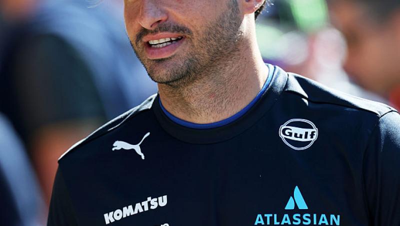 S-au încheiat calificările din Formula 1™ pentru Marele Premiu al regiunii Emilia-Romagna. Oscar Piastri în pole position