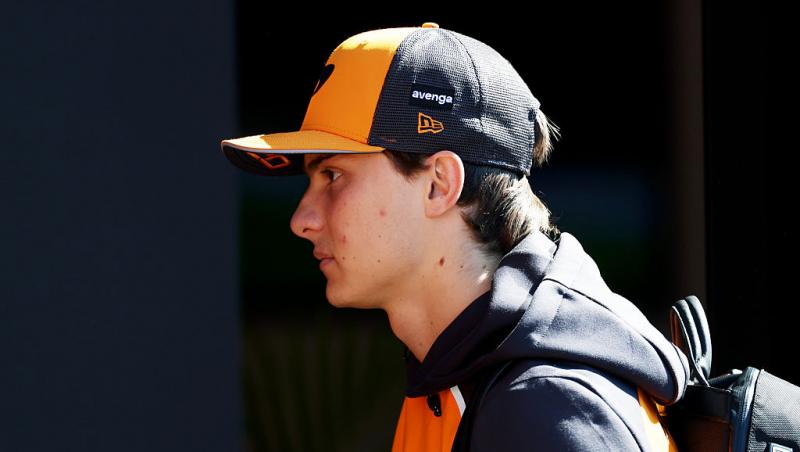 S-au încheiat calificările din Formula 1™ pentru Marele Premiu al regiunii Emilia-Romagna. Oscar Piastri în pole position