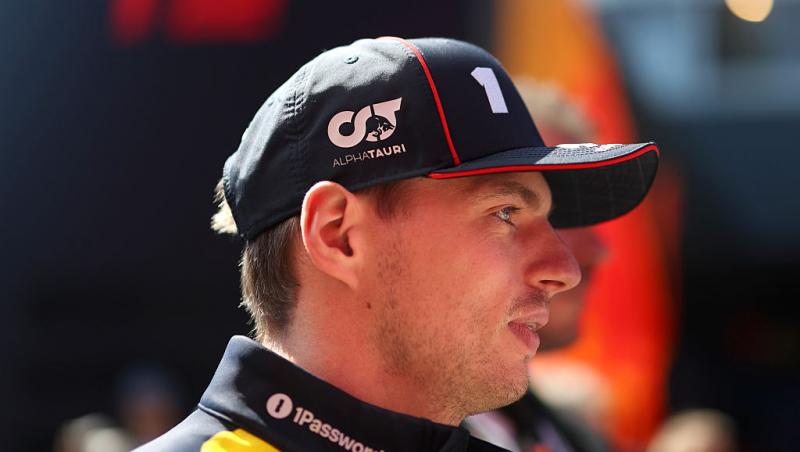 S-au încheiat calificările din Formula 1™ pentru Marele Premiu al regiunii Emilia-Romagna. Oscar Piastri în pole position