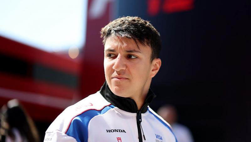 S-au încheiat calificările din Formula 1™ pentru Marele Premiu al regiunii Emilia-Romagna. Oscar Piastri în pole position