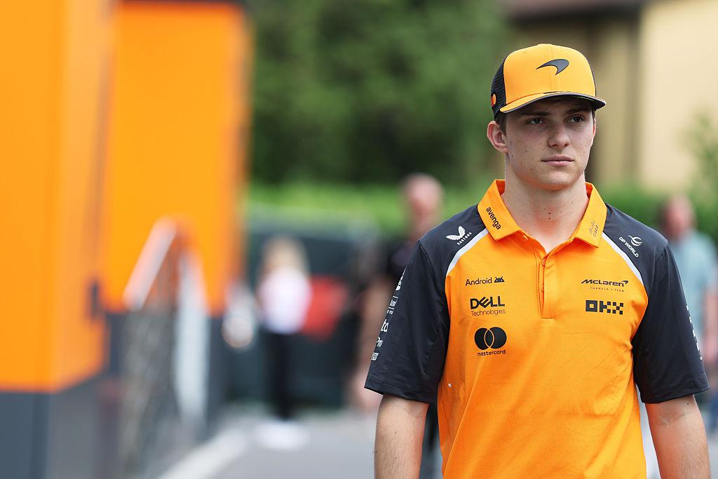 S-au încheiat calificările din Formula 1™ pentru Marele Premiu al regiunii Emilia-Romagna. Oscar Piastri în pole position