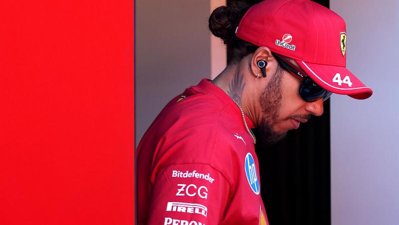 Urmărește acum calificările din Formula 1™ de la Imola. Bătălia pentru pole position este LIVE în AntenaPLAY și pe Antena 3 CNN