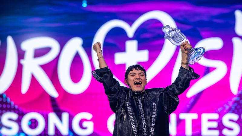 Eurovision 2025. Austria a câștigat marele premiu. JJ a cucerit cu melodia „Wasted Love”. Cum arată clasamentul