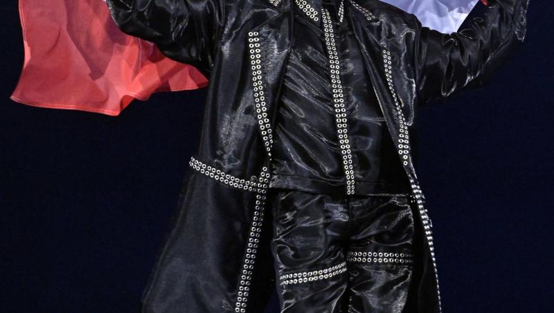 Eurovision 2025. Austria a câștigat marele premiu. JJ a cucerit cu melodia „Wasted Love”. Cum arată clasamentul