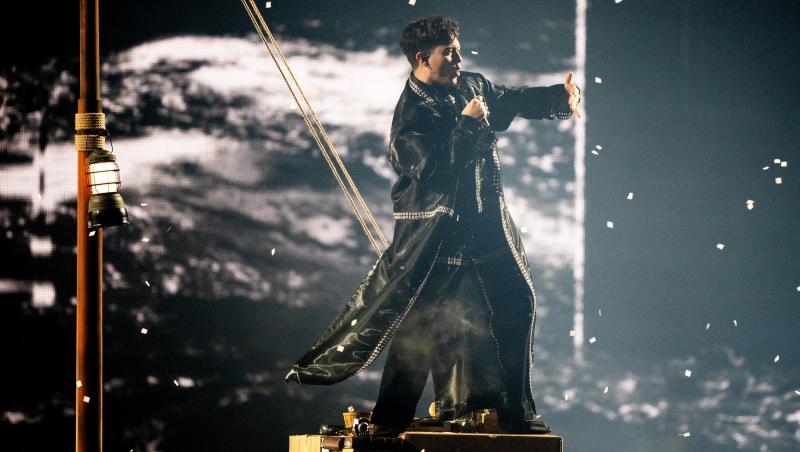 Eurovision 2025. Austria a câștigat marele premiu. JJ a cucerit cu melodia „Wasted Love”. Cum arată clasamentul