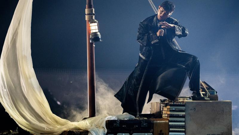 Eurovision 2025. Austria a câștigat marele premiu. JJ a cucerit cu melodia „Wasted Love”. Cum arată clasamentul