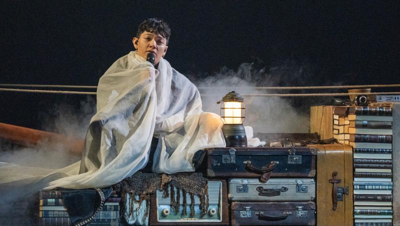 Eurovision 2025. Austria a câștigat marele premiu. JJ a cucerit cu melodia „Wasted Love”. Cum arată clasamentul