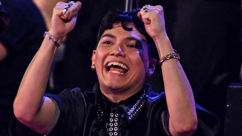 Eurovision 2025. Austria a câștigat marele premiu. JJ a cucerit cu melodia „Wasted Love”. Cum arată clasamentul