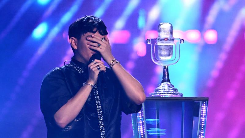 Eurovision 2025. Austria a câștigat marele premiu. JJ a cucerit cu melodia „Wasted Love”. Cum arată clasamentul