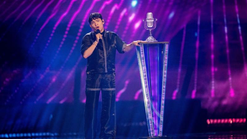 Eurovision 2025. Austria a câștigat marele premiu. JJ a cucerit cu melodia „Wasted Love”. Cum arată clasamentul