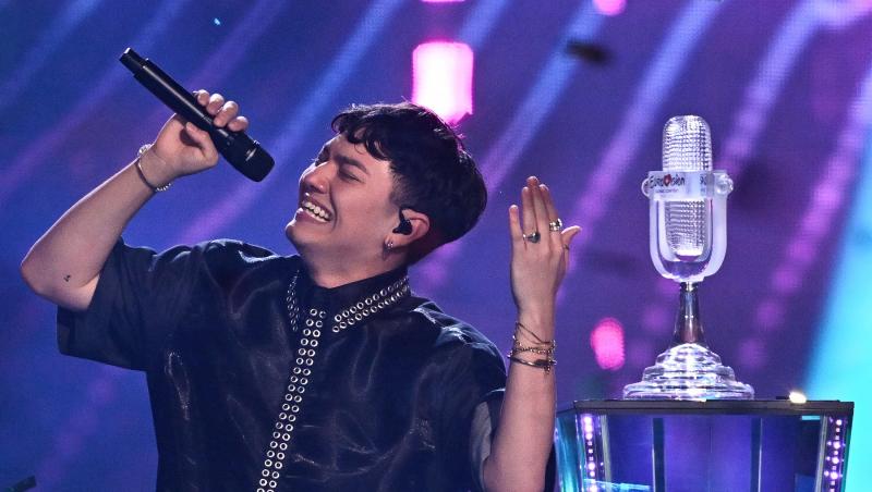 Eurovision 2025. Austria a câștigat marele premiu. JJ a cucerit cu melodia „Wasted Love”. Cum arată clasamentul