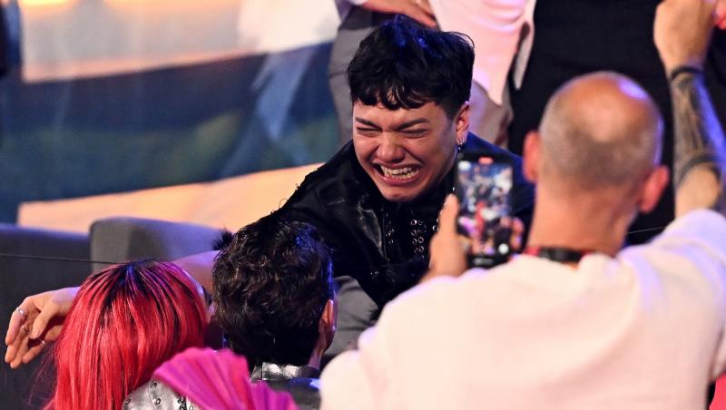 Eurovision 2025. Austria a câștigat marele premiu. JJ a cucerit cu melodia „Wasted Love”. Cum arată clasamentul