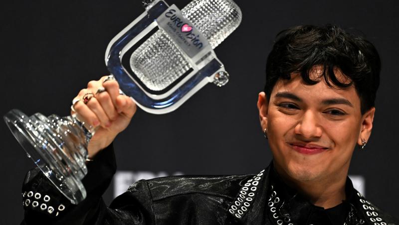 Eurovision 2025. Austria a câștigat marele premiu. JJ a cucerit cu melodia „Wasted Love”. Cum arată clasamentul