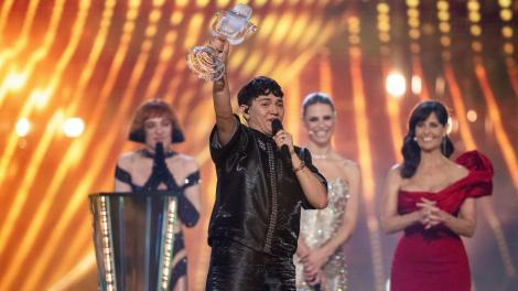 Eurovision 2025. Austria a câștigat marele premiu. JJ a cucerit cu melodia „Wasted Love”. Cum arată clasamentul