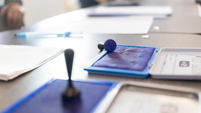 Alegeri prezidențiale 2025, turul 2 - informații noi. Câți români au votat până acum. Prezența la vot în țară și în diaspora