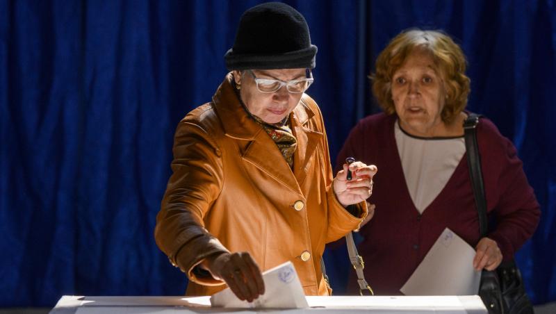 Alegeri prezidențiale 2025, turul 2 - informații noi. Câți români au votat până acum. Prezența la vot în țară și în diaspora