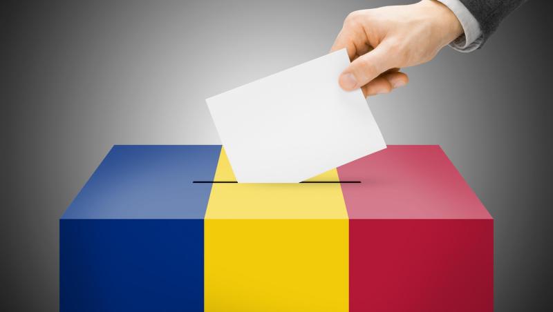 Alegeri prezidențiale 2025, turul 2 - informații noi. Câți români au votat până acum. Prezența la vot în țară și în diaspora