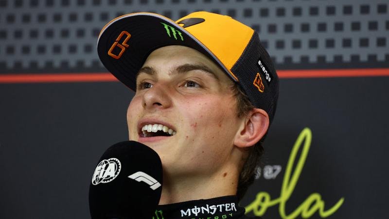 Cursa din Formula 1™ de la Imola a fost pe Antena Stars și în AntenaPLAY! Max Verstappen a câștigat