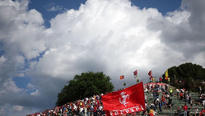 Cursa din Formula 1™ de la Imola a fost pe Antena Stars și în AntenaPLAY! Max Verstappen a câștigat