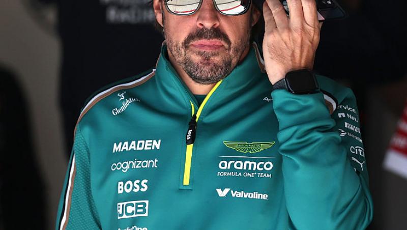 Cursa din Formula 1™ de la Imola a fost pe Antena Stars și în AntenaPLAY! Max Verstappen a câștigat