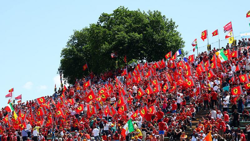 Cursa din Formula 1™ de la Imola a fost pe Antena Stars și în AntenaPLAY! Max Verstappen a câștigat