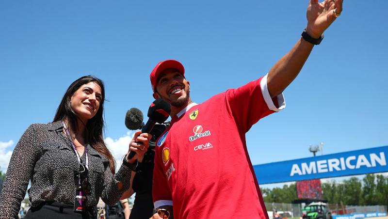 Cursa din Formula 1™ de la Imola a fost pe Antena Stars și în AntenaPLAY! Max Verstappen a câștigat