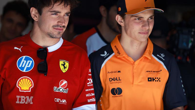 Cursa din Formula 1™ de la Imola a fost pe Antena Stars și în AntenaPLAY! Max Verstappen a câștigat