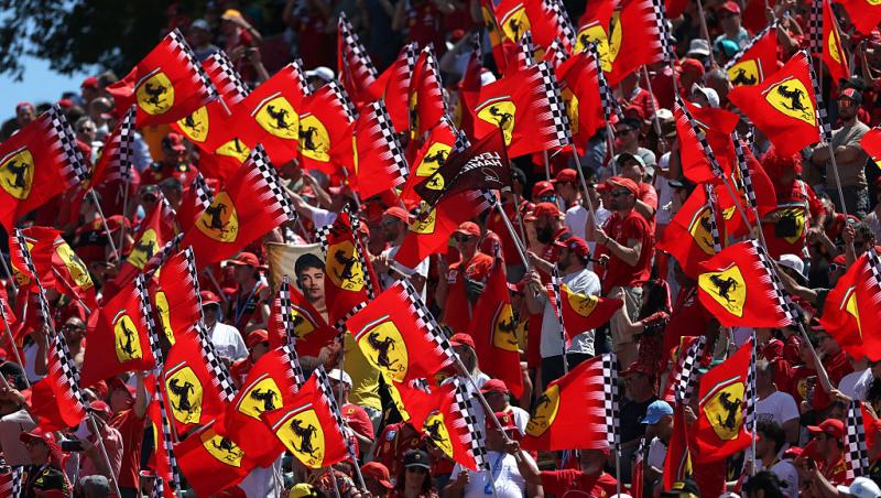 Cursa din Formula 1™ de la Imola a fost pe Antena Stars și în AntenaPLAY! Max Verstappen a câștigat