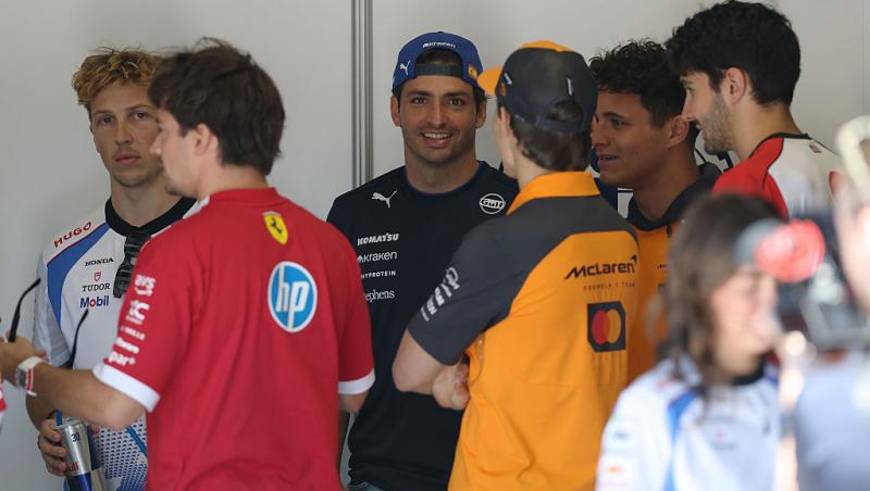 Cursa din Formula 1™ de la Imola a fost pe Antena Stars și în AntenaPLAY! Max Verstappen a câștigat