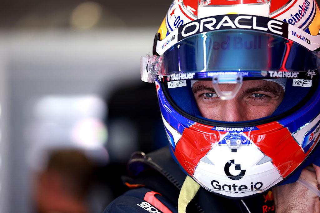 Cursa din Formula 1™ de la Imola a fost pe Antena Stars și în AntenaPLAY! Max Verstappen a câștigat