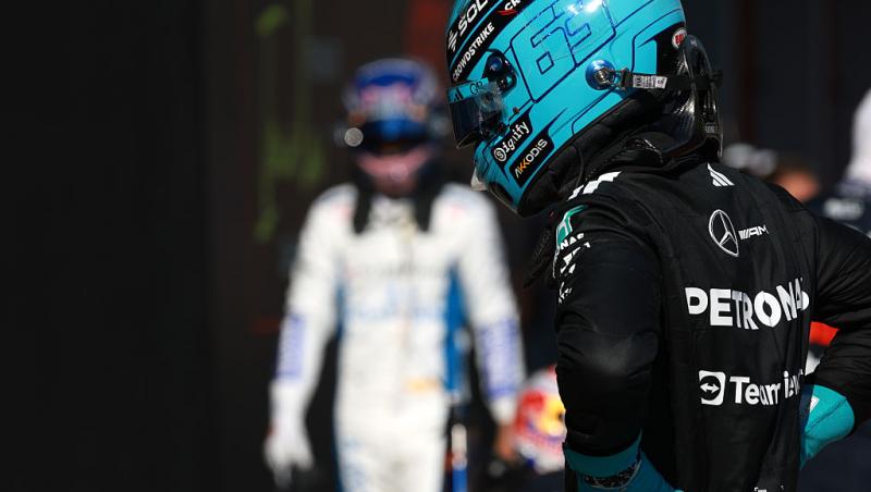 Urmărește acum cursa din Formula 1™ pentru Marele Premiu al regiunii Emilia-Romagna, LIVE pe Antena Stars și în AntenaPLAY