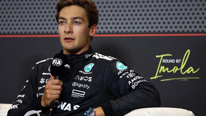 Urmărește acum cursa din Formula 1™ pentru Marele Premiu al regiunii Emilia-Romagna, LIVE pe Antena Stars și în AntenaPLAY