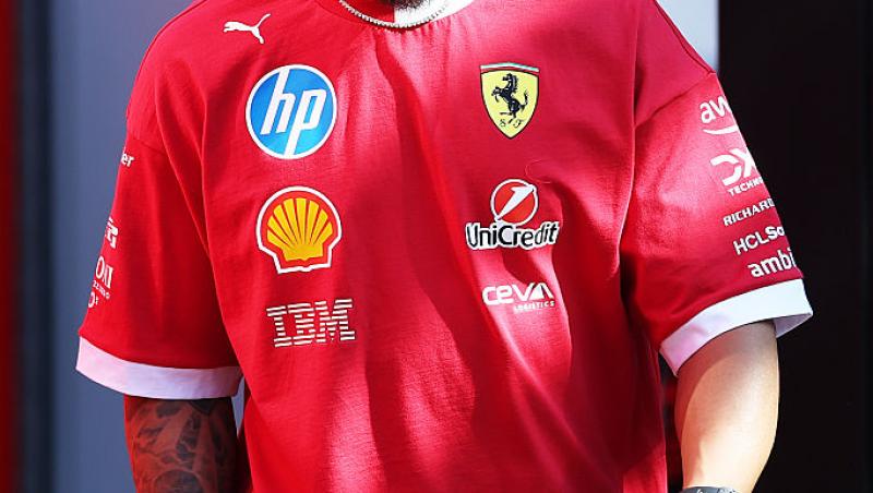 Urmărește acum cursa din Formula 1™ pentru Marele Premiu al regiunii Emilia-Romagna, LIVE pe Antena Stars și în AntenaPLAY