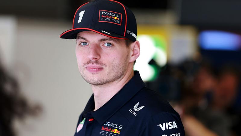 Urmărește acum cursa din Formula 1™ pentru Marele Premiu al regiunii Emilia-Romagna, LIVE pe Antena Stars și în AntenaPLAY