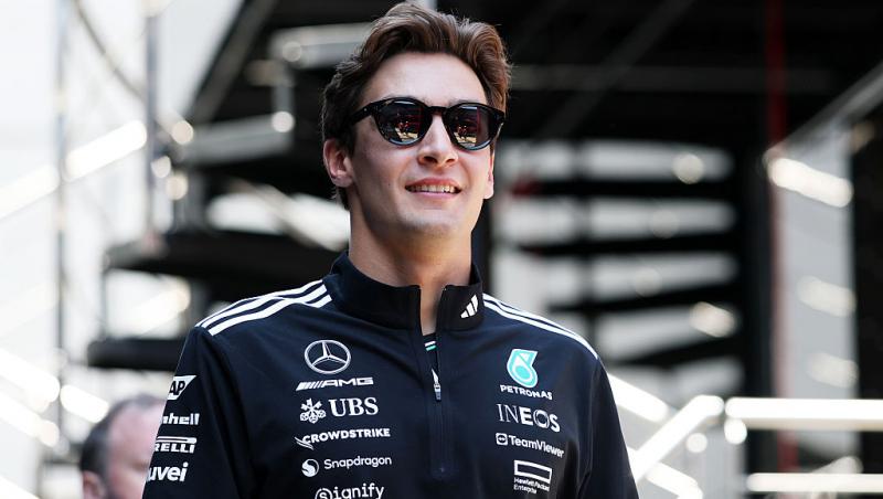 Urmărește acum cursa din Formula 1™ pentru Marele Premiu al regiunii Emilia-Romagna, LIVE pe Antena Stars și în AntenaPLAY