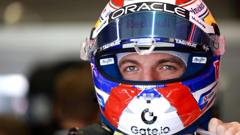 Urmărește acum cursa din Formula 1™ pentru Marele Premiu al regiunii Emilia-Romagna, LIVE pe Antena Stars și în AntenaPLAY