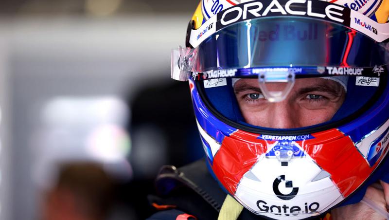 Urmărește acum cursa din Formula 1™ pentru Marele Premiu al regiunii Emilia-Romagna, LIVE pe Antena Stars și în AntenaPLAY