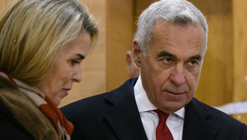 Cum a apărut Cristela Georgescu în această dimineață la secția de votare pentru alegerile prezidențiale 2025, turul 2